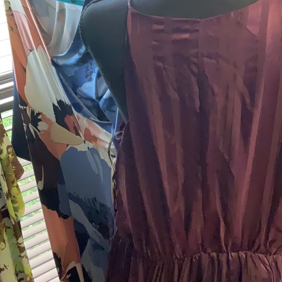 Maxi Dress size 14 - Picture 9 of 11